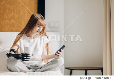 exciting opportunities for patients in the future. 48074801