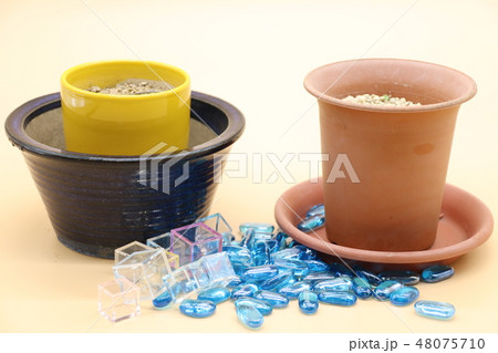 ガーデニングイメージ 48075710