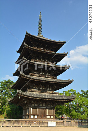 奈良・興福寺 奈良・興福寺 48076551
