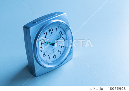 置き時計 置き時計 48076998