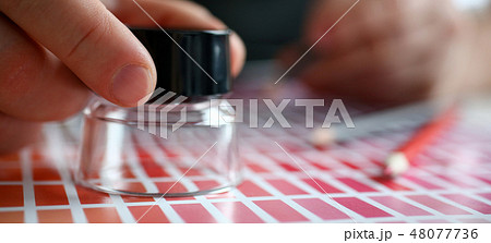 Employee refueling cartridge service 48077736