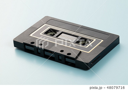 カセットテープ 48079716