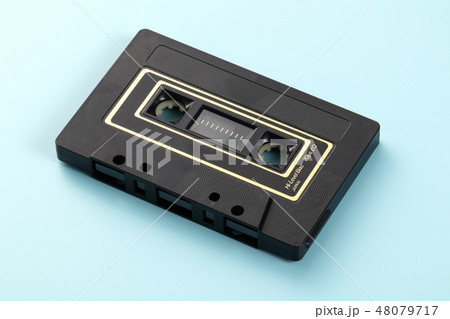 カセットテープ 48079717