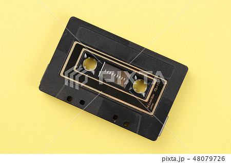 カセットテープ 48079726