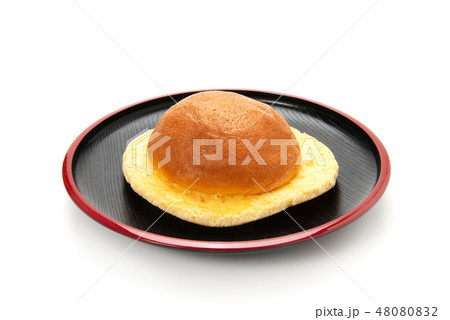 ぼうしパン ぼうしパン 48080832