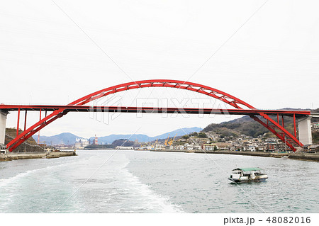 音戸ノ瀬戸 音戸ノ瀬戸 48082016