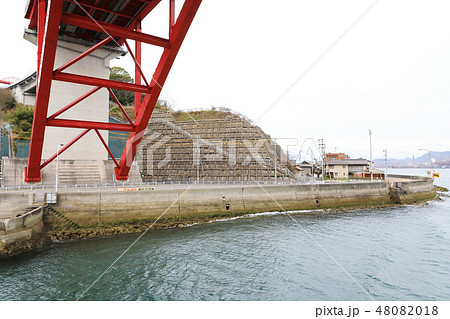 音戸ノ瀬戸 48082018