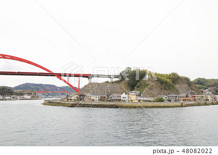 音戸ノ瀬戸 48082022