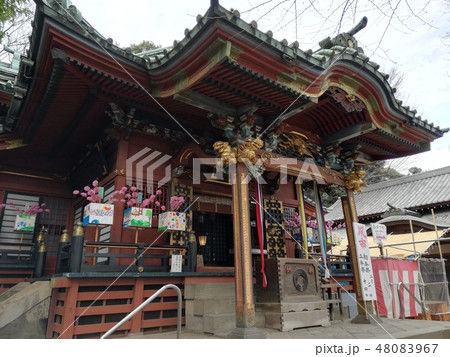 王子稲荷神社 王子稲荷神社 48083967