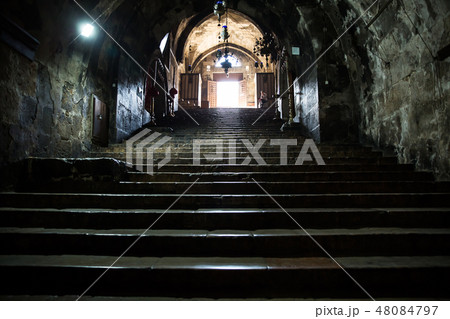 Church of the Sepulchre of Saint Mary. Church of the Sepulchre of Saint Mary. 48084797