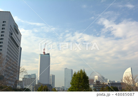 横浜 横浜 48085087