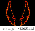 火の翼 48085118