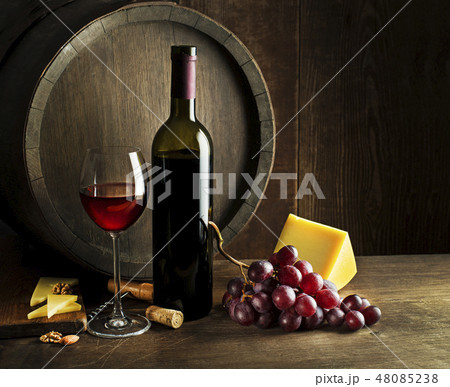 Wine Wine 48085238