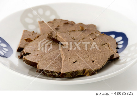 スモークレバー（豚レバー） 48085825