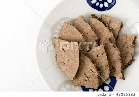 スモークレバー（豚レバー） 48085832