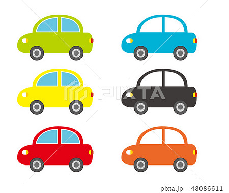 車　自動車　運転 48086611