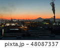 川崎工場夜景 48087337