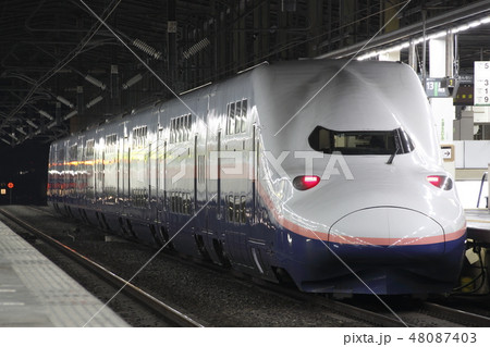 上越新幹線Max号 上越新幹線Max号 48087403