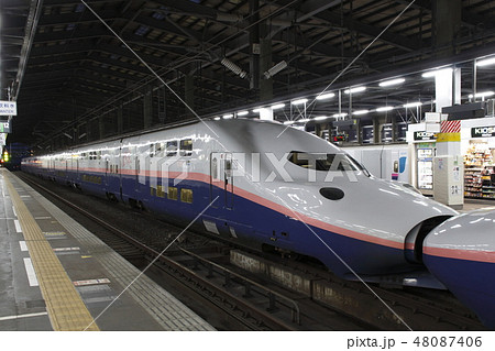 上越新幹線Max号 48087406
