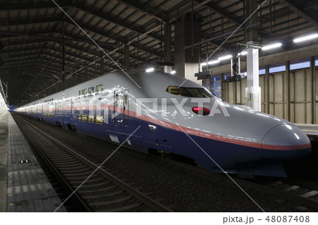 上越新幹線Max号 48087408