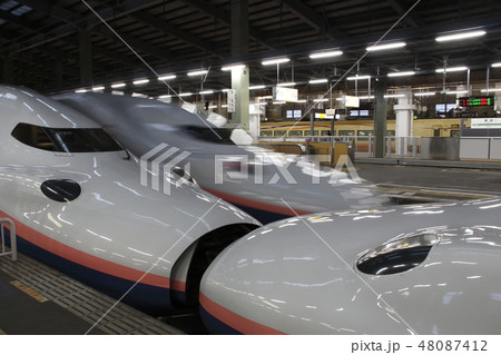 上越新幹線Max号 48087412