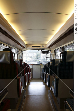 伊豆急リゾート21（電車内） 48087978