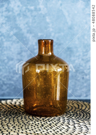 Glass bottle Glass bottle 48088542