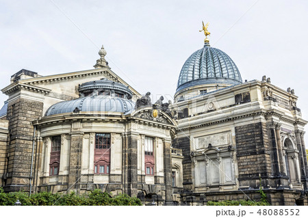 Dresden Academy of Fine Arts, Germany 48088552