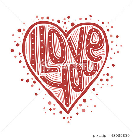 I love you 48089850