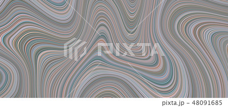 Colorful Textured Abstract Background 48091685