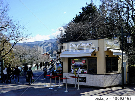 静岡 御殿場プレミアム・アウトレット 静岡 御殿場プレミアム・アウトレット 48092462
