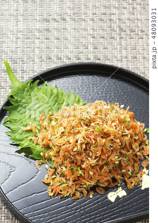 オキアミのふりかけ11 48093031