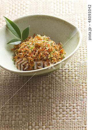 オキアミのふりかけ20 48093042