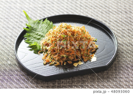 オキアミのふりかけ5 オキアミのふりかけ5 48093060