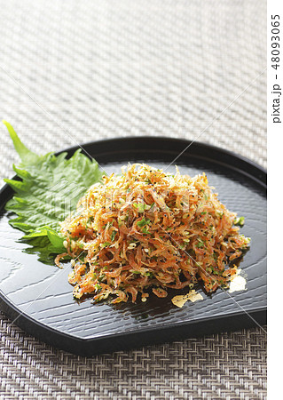 オキアミのふりかけ7 48093065