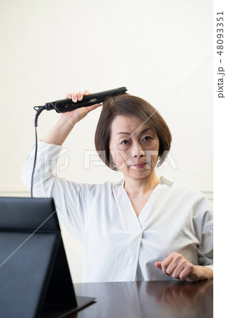 ビューティーイメージ 48093351