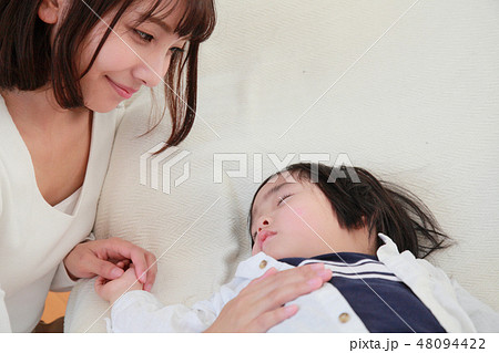 親子 親子 48094422