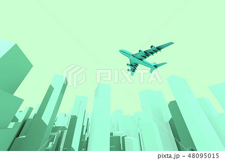 都市イメージ 都市イメージ 48095015