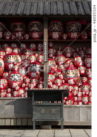 勝尾寺 勝尾寺 48095504