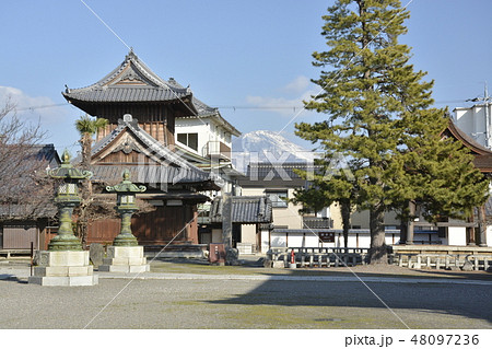 【滋賀県 長浜市】長浜別院大通寺 【滋賀県 長浜市】長浜別院大通寺 48097236