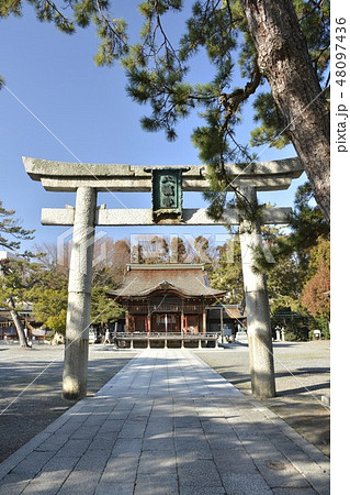 【滋賀県 長浜市】長浜八幡宮 【滋賀県 長浜市】長浜八幡宮 48097436