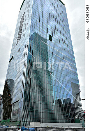 渋谷駅周辺再開発 渋谷スクランブルスクエア 渋谷駅周辺再開発 渋谷スクランブルスクエア 48098098