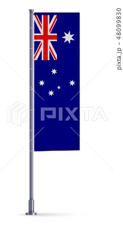 Vertical Flag