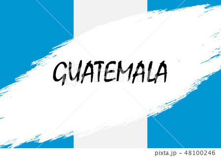 Grunge styled flag Grunge styled flag 48100246