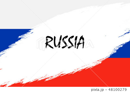 Grunge styled flag Grunge styled flag 48100279