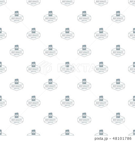 Wine menu pattern vector seamless Wine menu pattern vector seamless 48101786