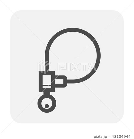 bike part icon 48104944