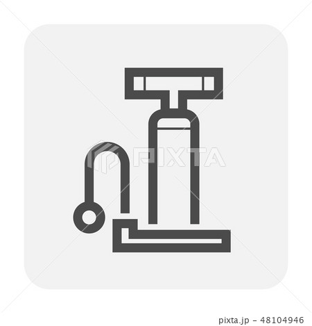 bike part icon 48104946