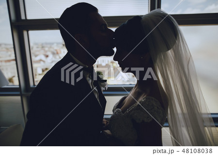 elegant wedding 48108038
