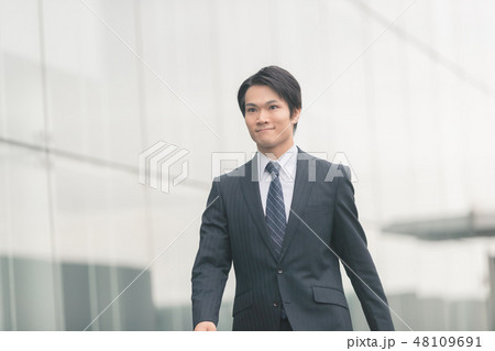 young man 48109691